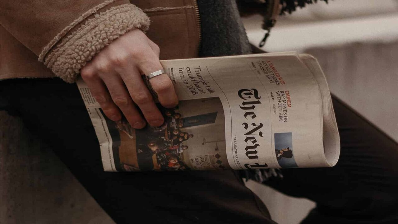 International Newspaper Carrier Day 2023: History, Activities, FAQs And Facts About Your Favourite Newspapers