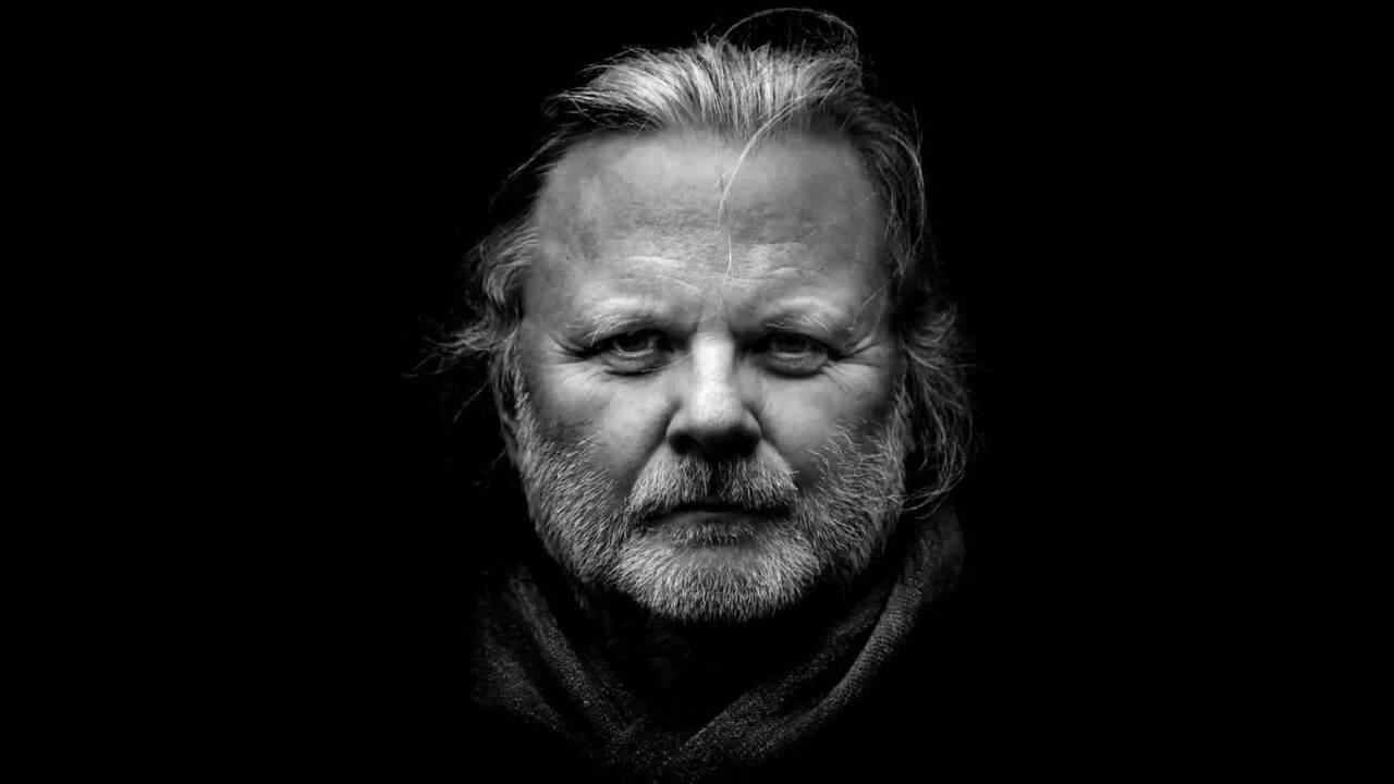 2023 Nobel Prize in Literature is awarded to the Norwegian author Jon Fosse
