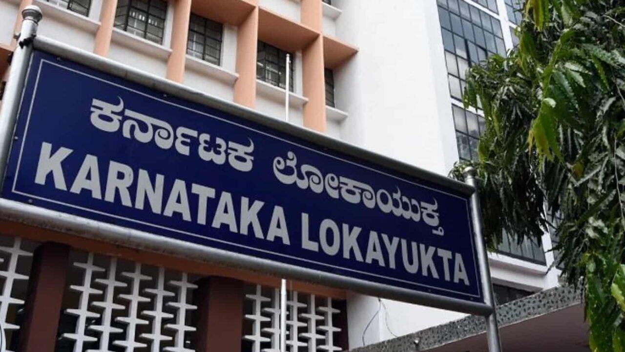 Karnataka Lokayukta sleuths raid 17 officers accused of amassing disproportionate assets