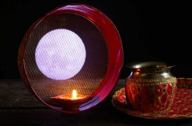 Karwa Chauth 2023 Date