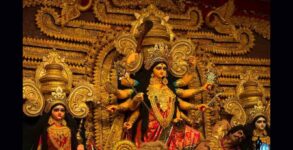 Kolkata Durga Puja Pandal Imposes 'No Entry' Rule for YouTubers
