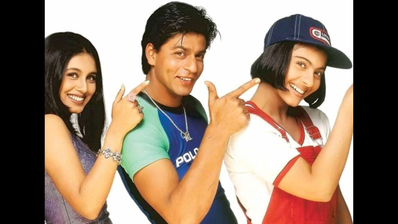 Kuch Kuch Hota Hai Turns 25
