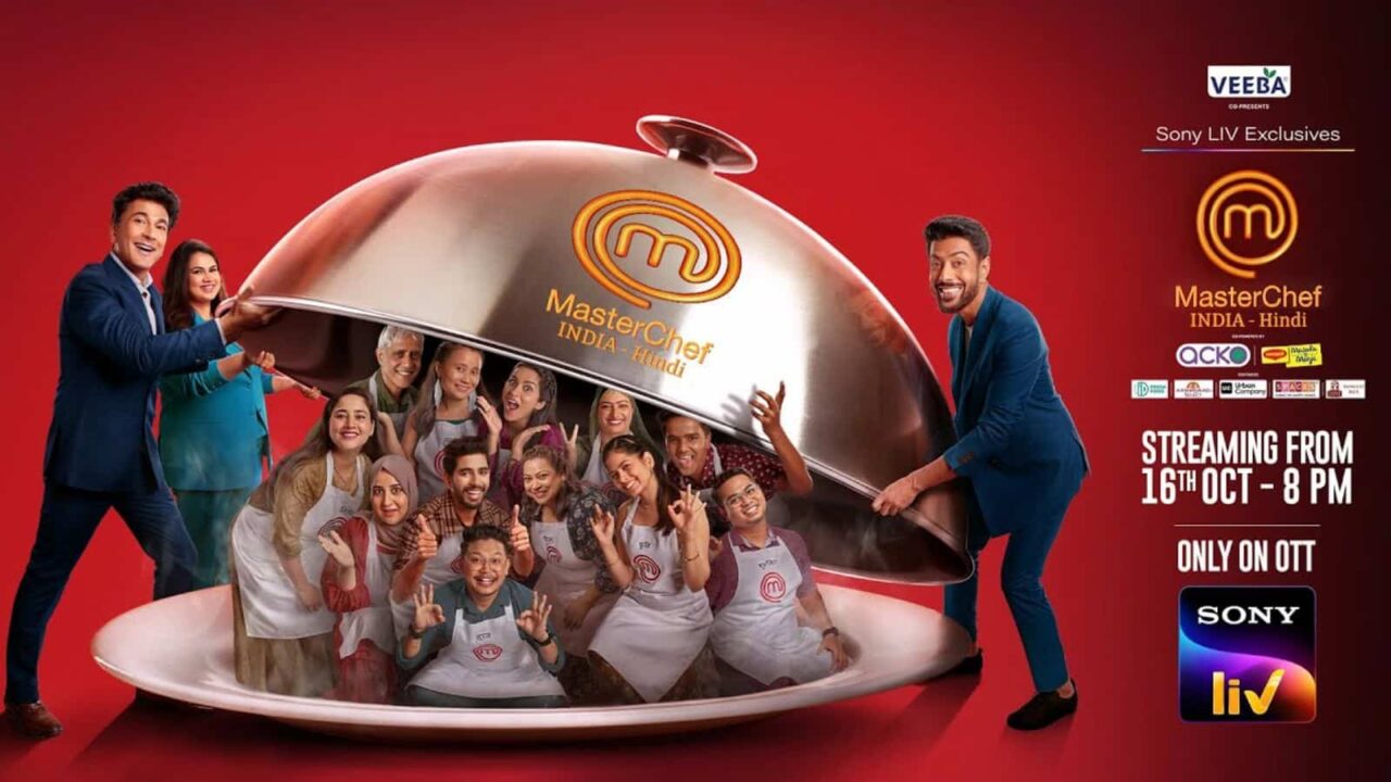 Masterchef India Season 8 OTT Release Date