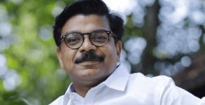 Congress MLA seeks vigilance probe into allegations against Kerala CM's daughter; lodges complaint