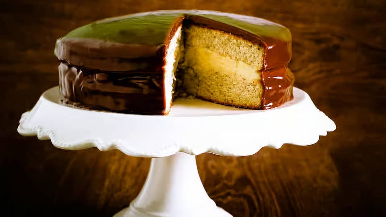 National Boston Cream Pie Day 2023 Activities, FAQs, Dates, and History