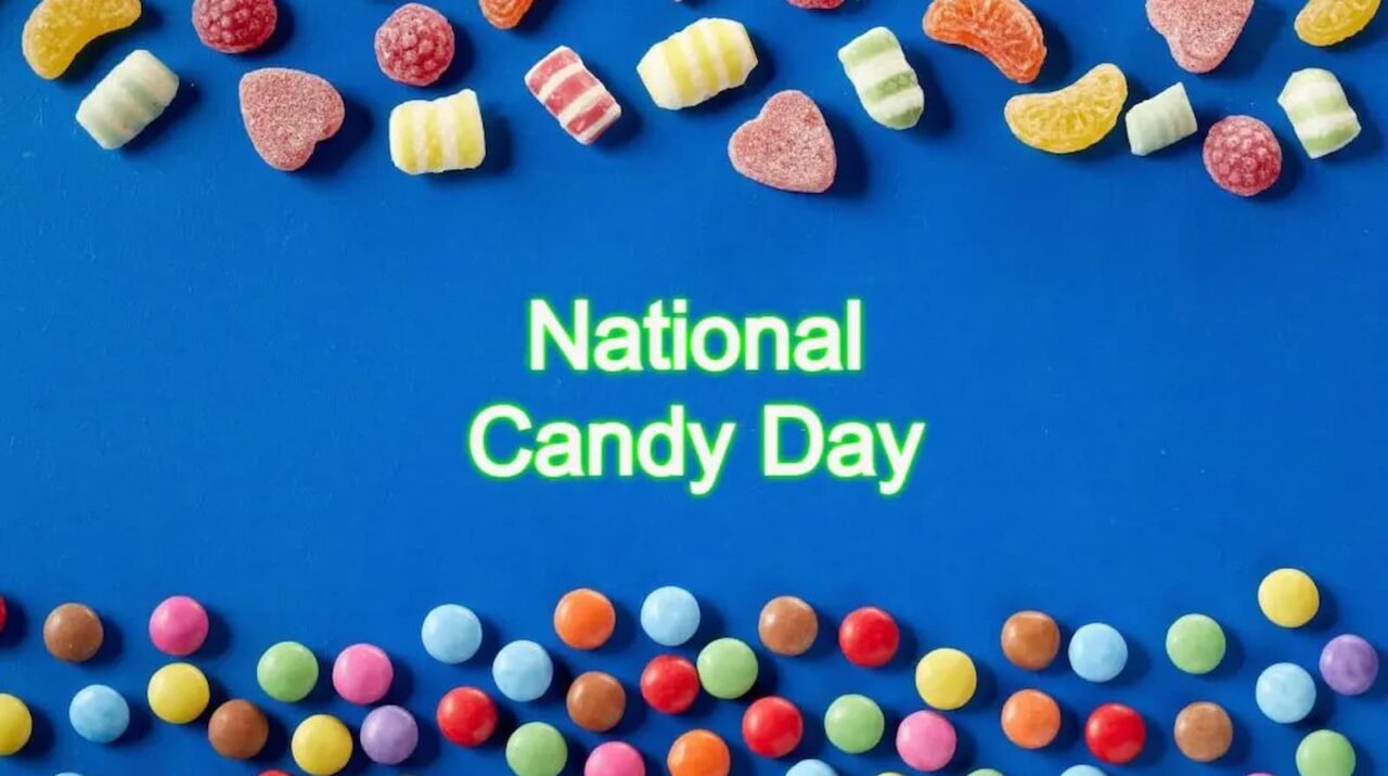 National Candy Day 2023 Activities, Dates, FAQs, History, and Facts About Candy
