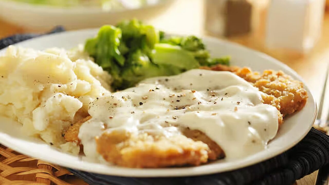 National Chicken Fried Steak Day 2023 FAQs, History, Activities, and Dates