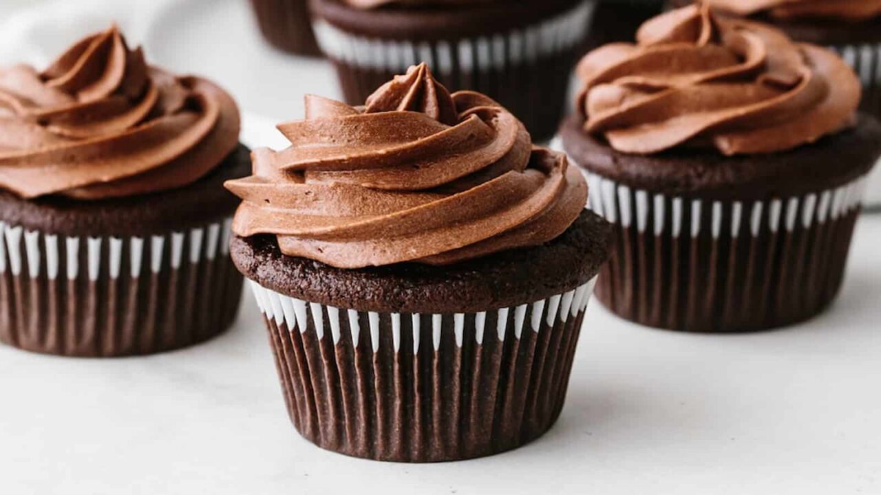 National Chocolate Cupcake Day 2023 History, Activities, FAQs, and Dates