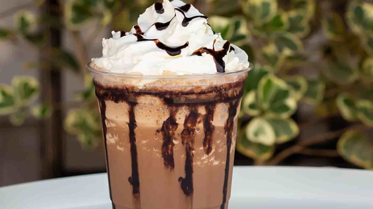 National Frappe Day 2023 History, Activities And FAQs