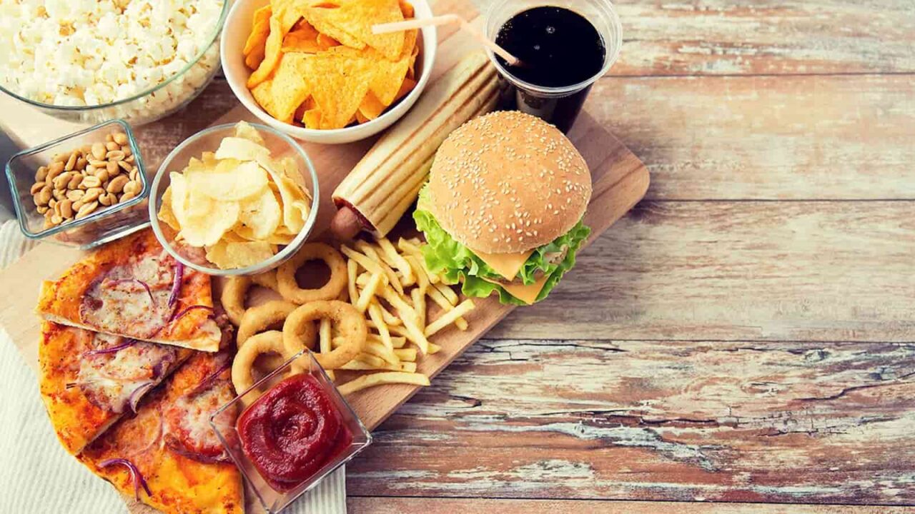 National Greasy Foods Day 2023 History, FAQs, Activities, and Dates
