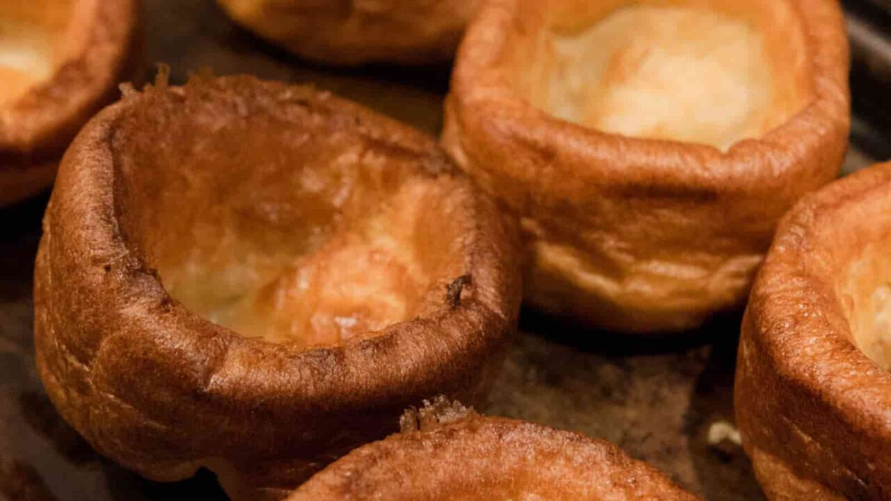 National Yorkshire Pudding Day 2023 History, FAQs, Activities, Dates, and Facts About Yorkshire Pushing