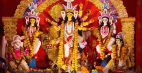 Navami of Durga Puja 2023 Activities, History, FAQs, Dates, and Facts About Durga Puja