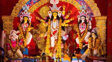 Navami of Durga Puja 2023 Activities, History, FAQs, Dates, and Facts About Durga Puja