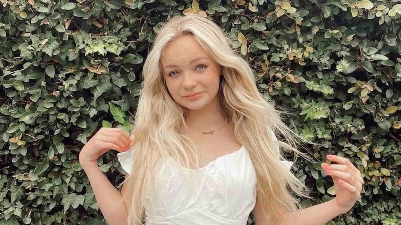 Pressley Hosbach Biography: Career, Net Worth, Social Media and Family