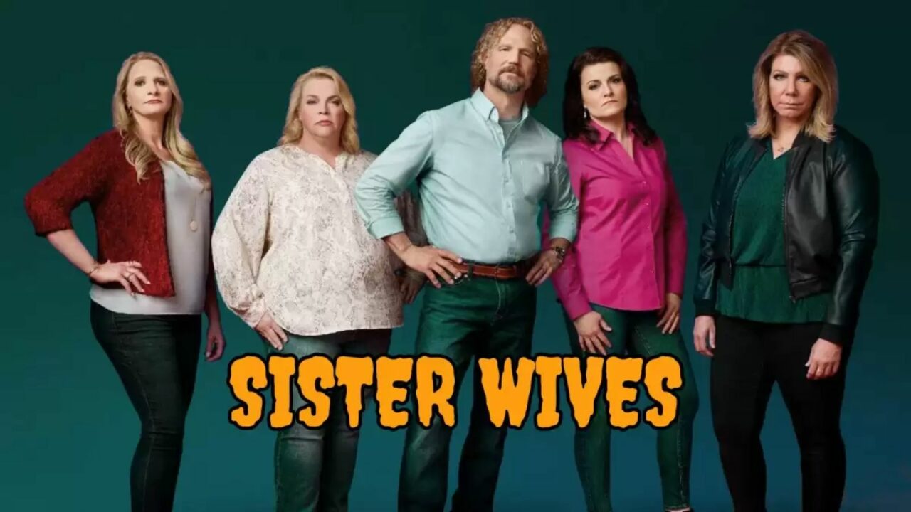 Sister Wives Season 19