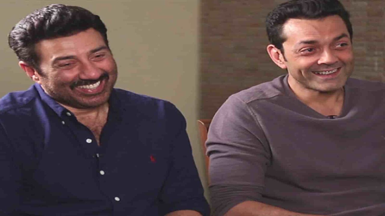Sunny Deol, Bobby to appear on next episode of 'Koffee Wih Karan Season 8'?