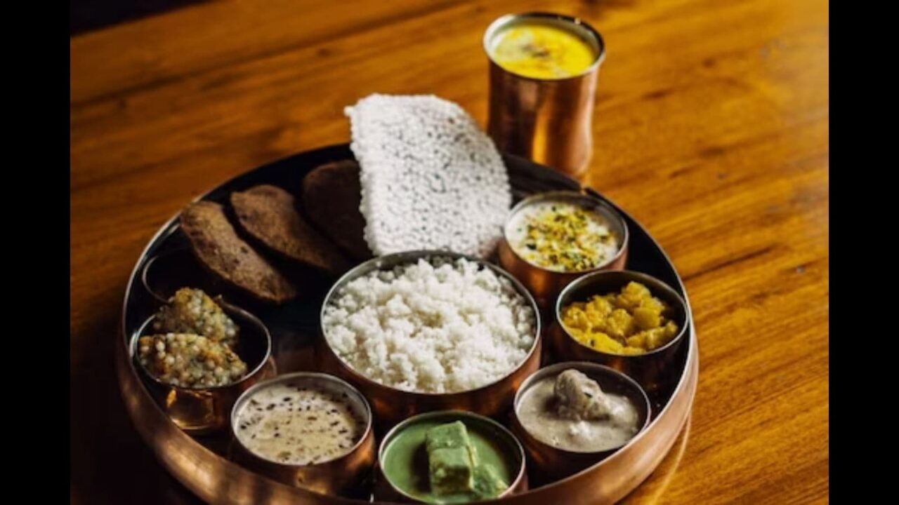 Top 15 Restaurants for Navratri 2023