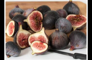 What Happens When You Start Eating Figs Regularly