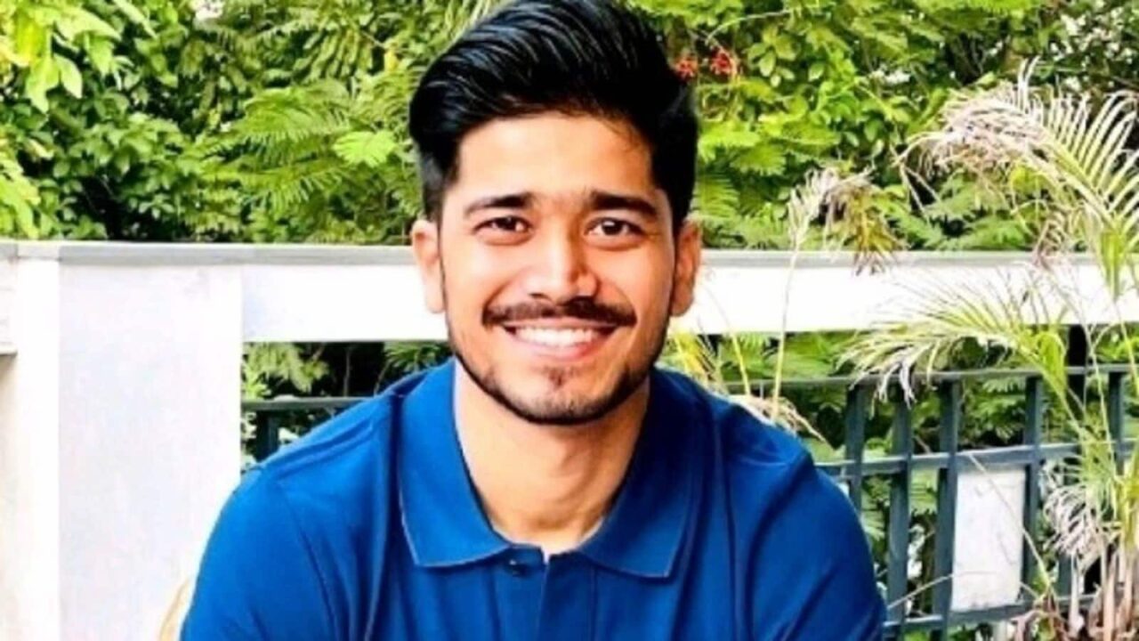 Who is Azhar Iqubal? The IIT Dropout Turned Millionaire on Shark Tank