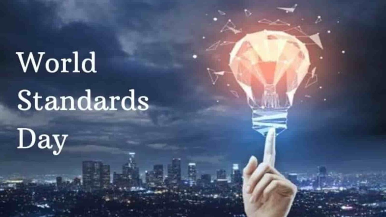 World Standards Day 2023 Dates, History, Activities, Dates, and Facts About International Standards Organization