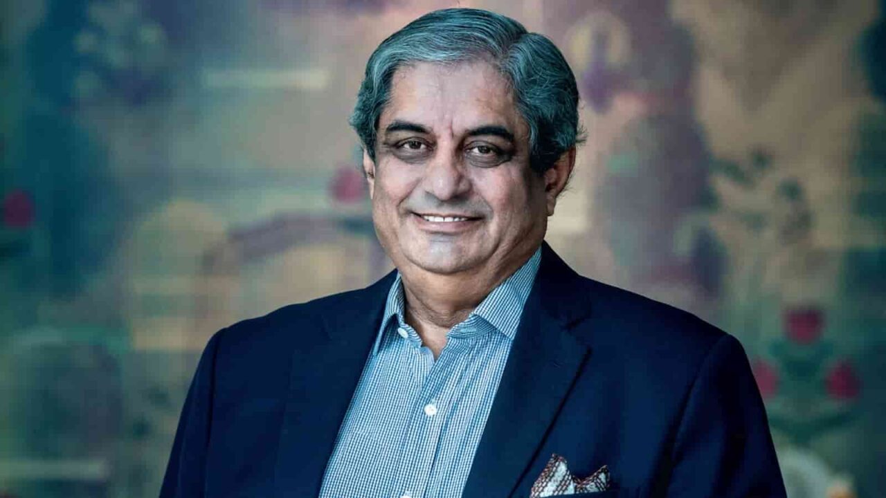 Former HDFC Bank CEO and MD Aditya Puri Joins Deloitte as Senior Advisor
