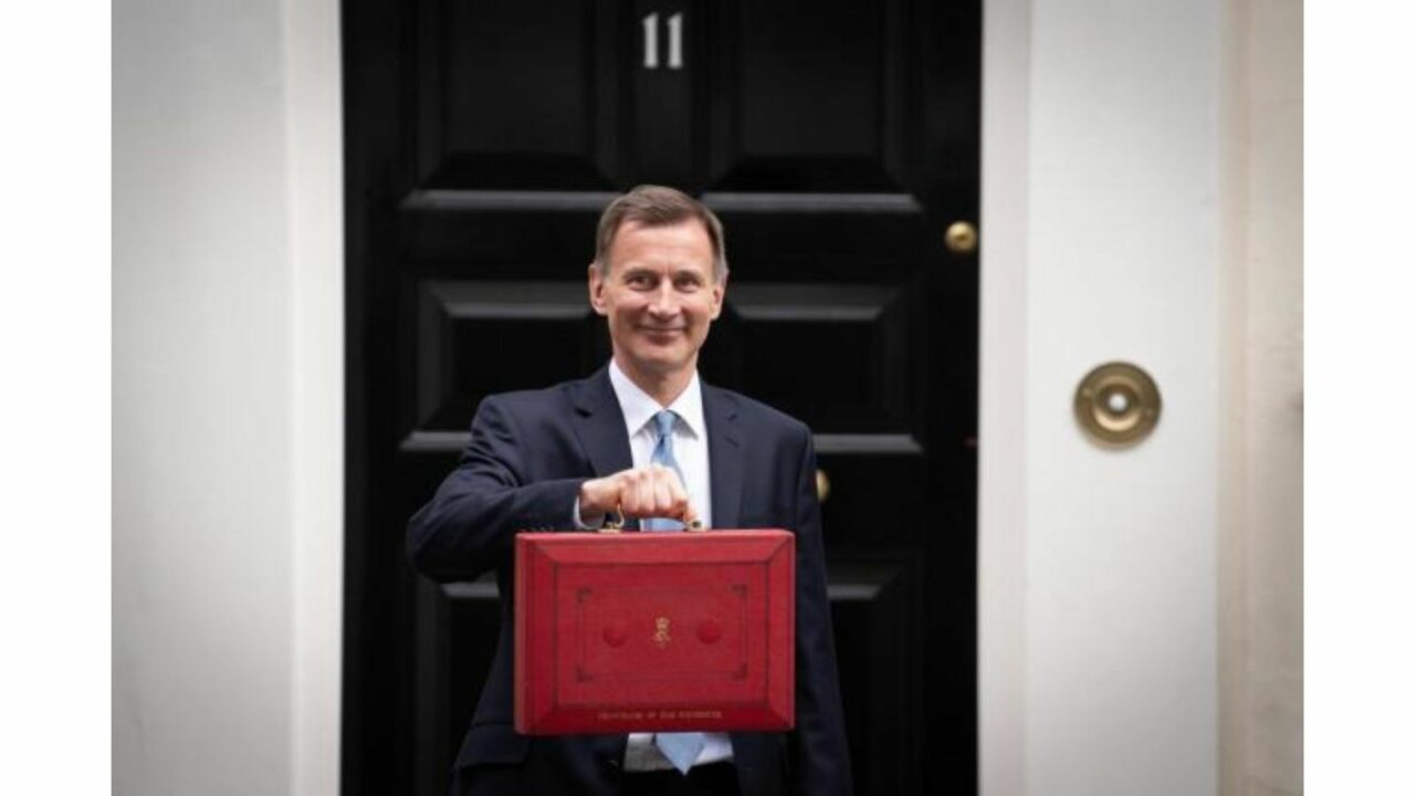 Autumn Statement 2023