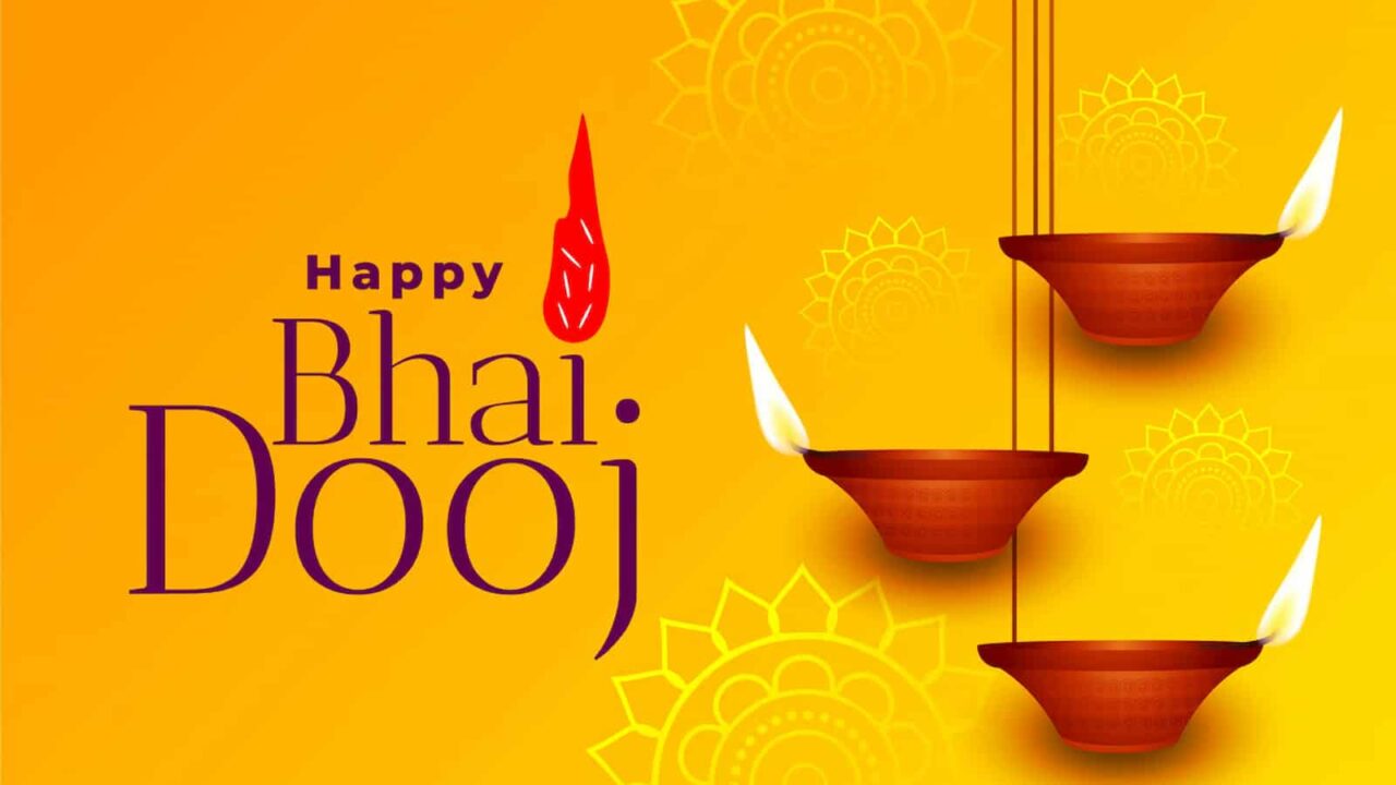 Bhai Dooj 2023 Dates, History, FAQs, Activities, and Facts About Hindu Tradition