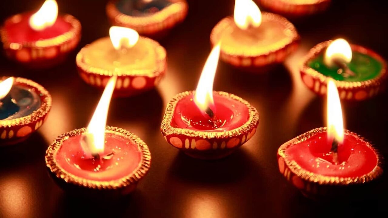 Choti Diwali 2023 Date Timings, Rituals and Significance of Naraka Chaturdashi