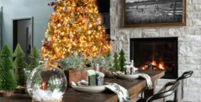 Enter the HGTV Holiday Sweepstakes 2023