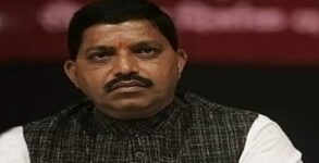 Ex-Mumbai mayor Datta Dalvi held for 'objectionable' remarks against CM Shinde