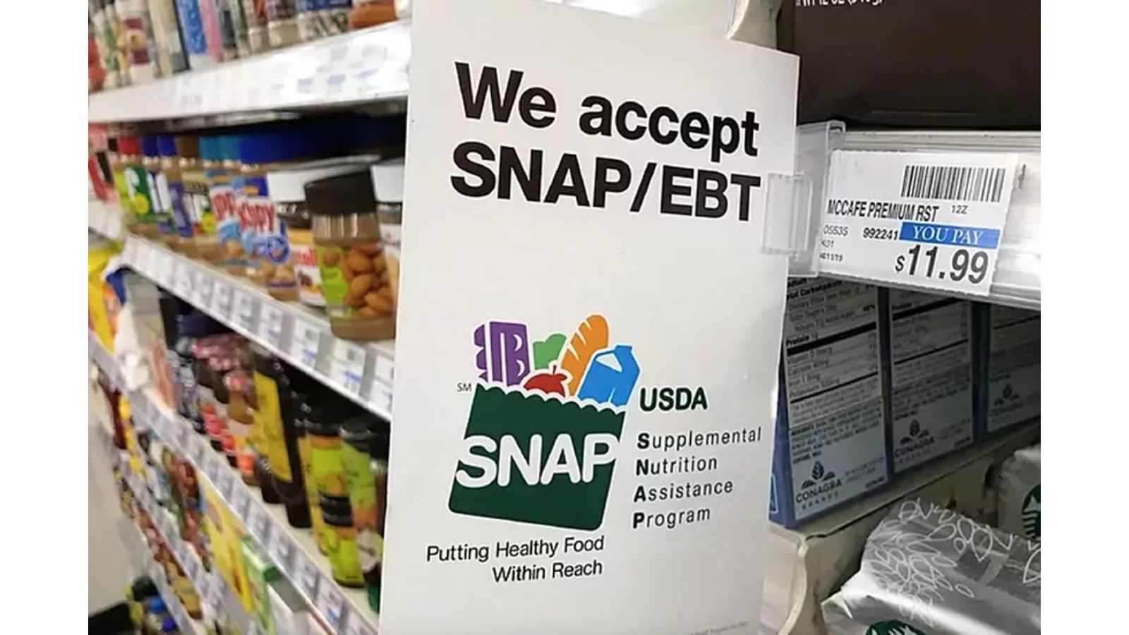 Florida SNAP Payments: Will You Get Your November payment this week?