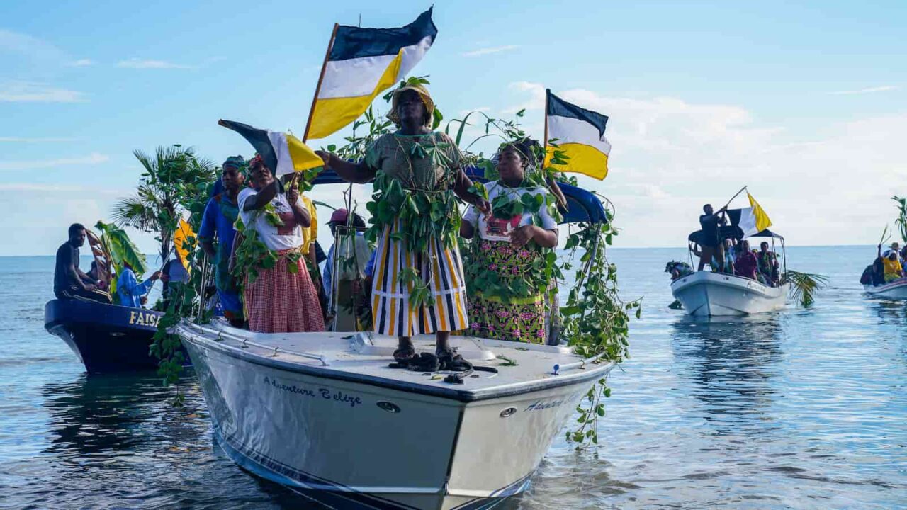 Garifuna Settlement Day 2023 History, FAQs, Dates, Activities, and Facts About Garifuna people