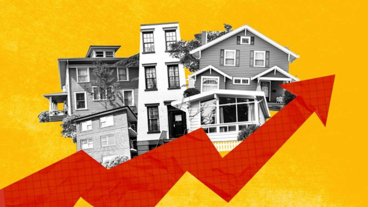 Gen Z Allocates 37% of Income to Housing