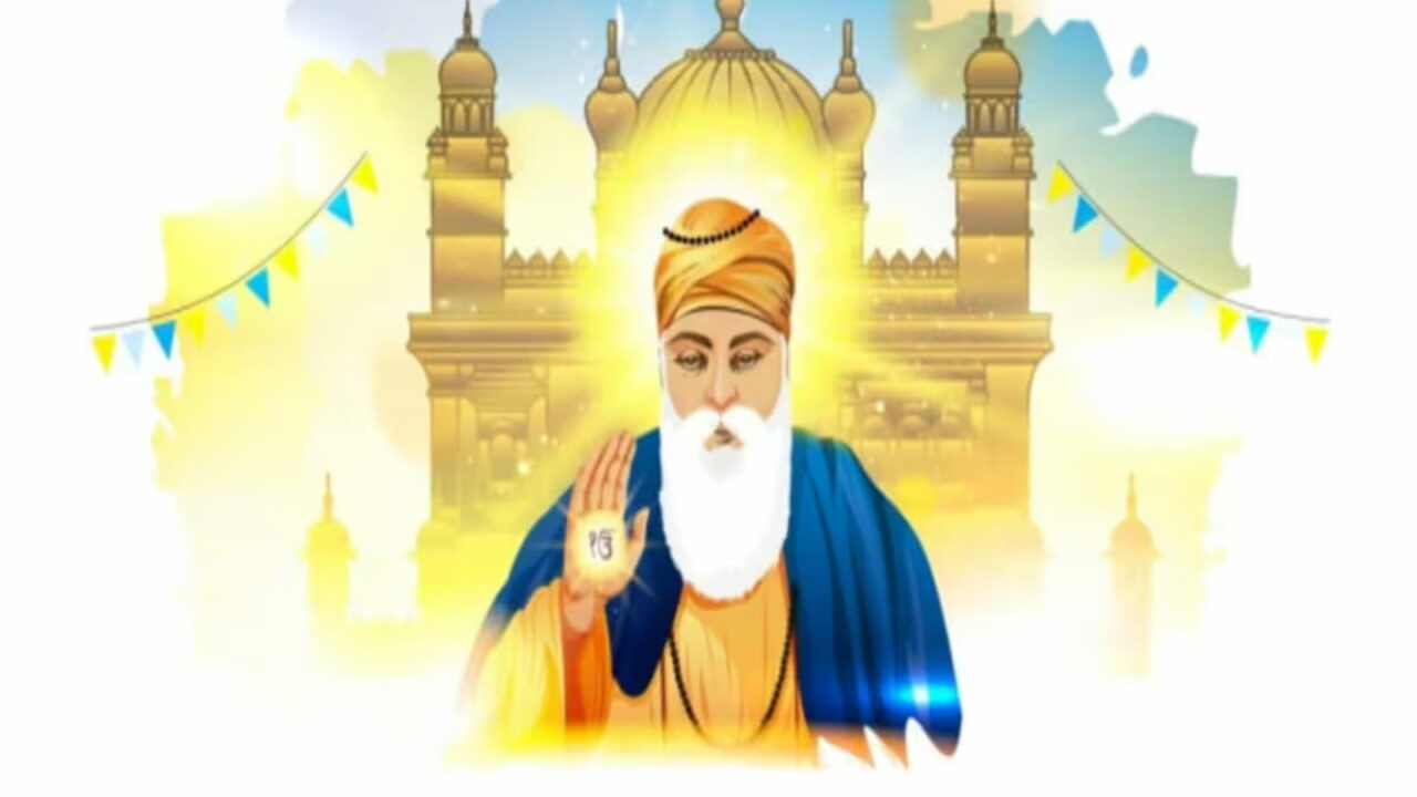Guru Nanak Jayanti 2023 Activities, FAQs, Dates, History, and Facts About Guru Nanak