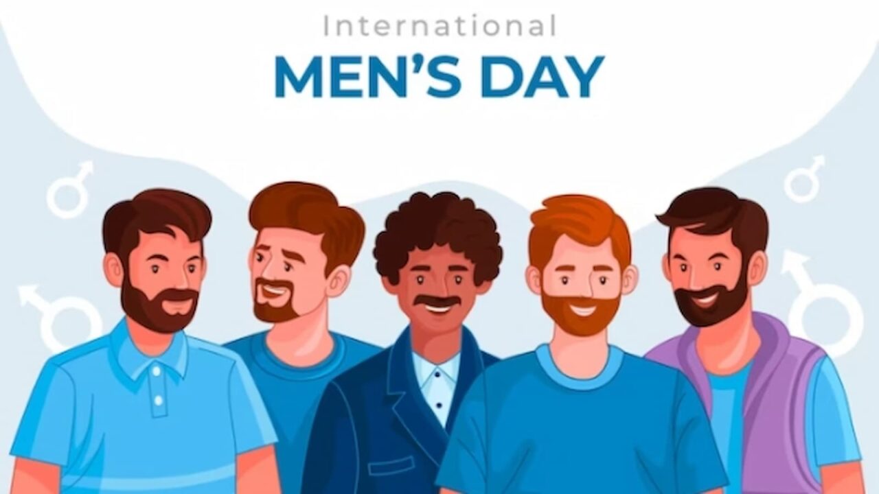International Men’s Day 2023 Activities, History, FAQs, and Dates