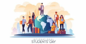 International Students Day 2023 History, Activities, FAQs, Dates, and Facts About World University