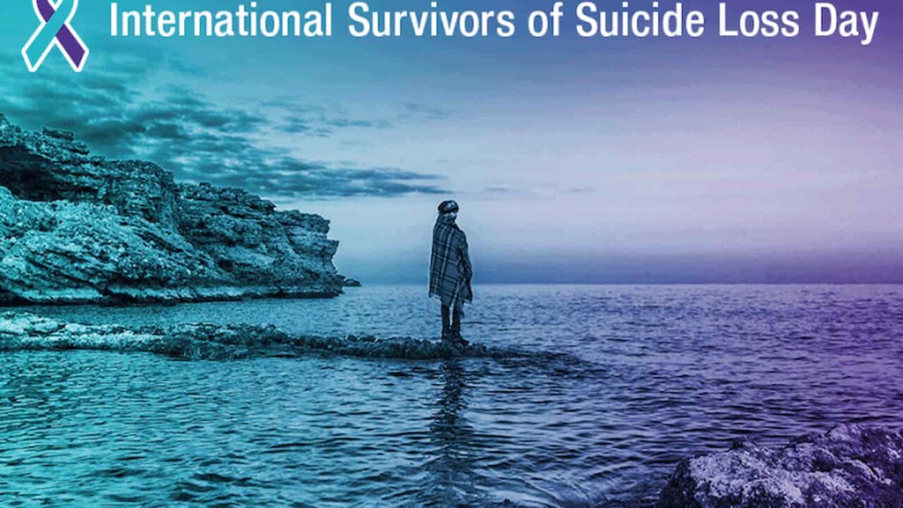 International Survivors of Suicide Loss Day 2023 Activities, History, FAQs, Dates, and Facts About Suicide Day Survivors