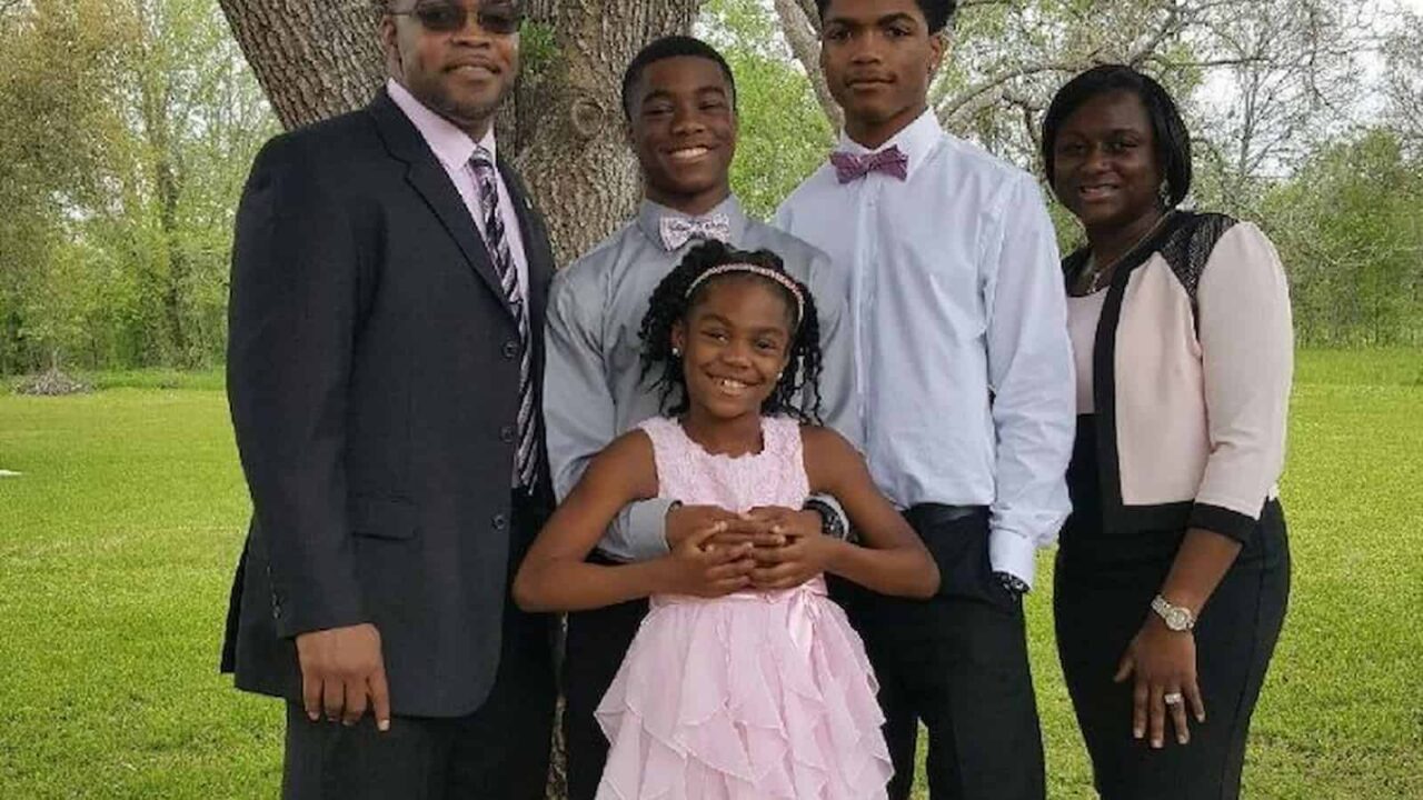 Jalen Milroe’s parents Who are Quentin Milroe and Lola Milroe