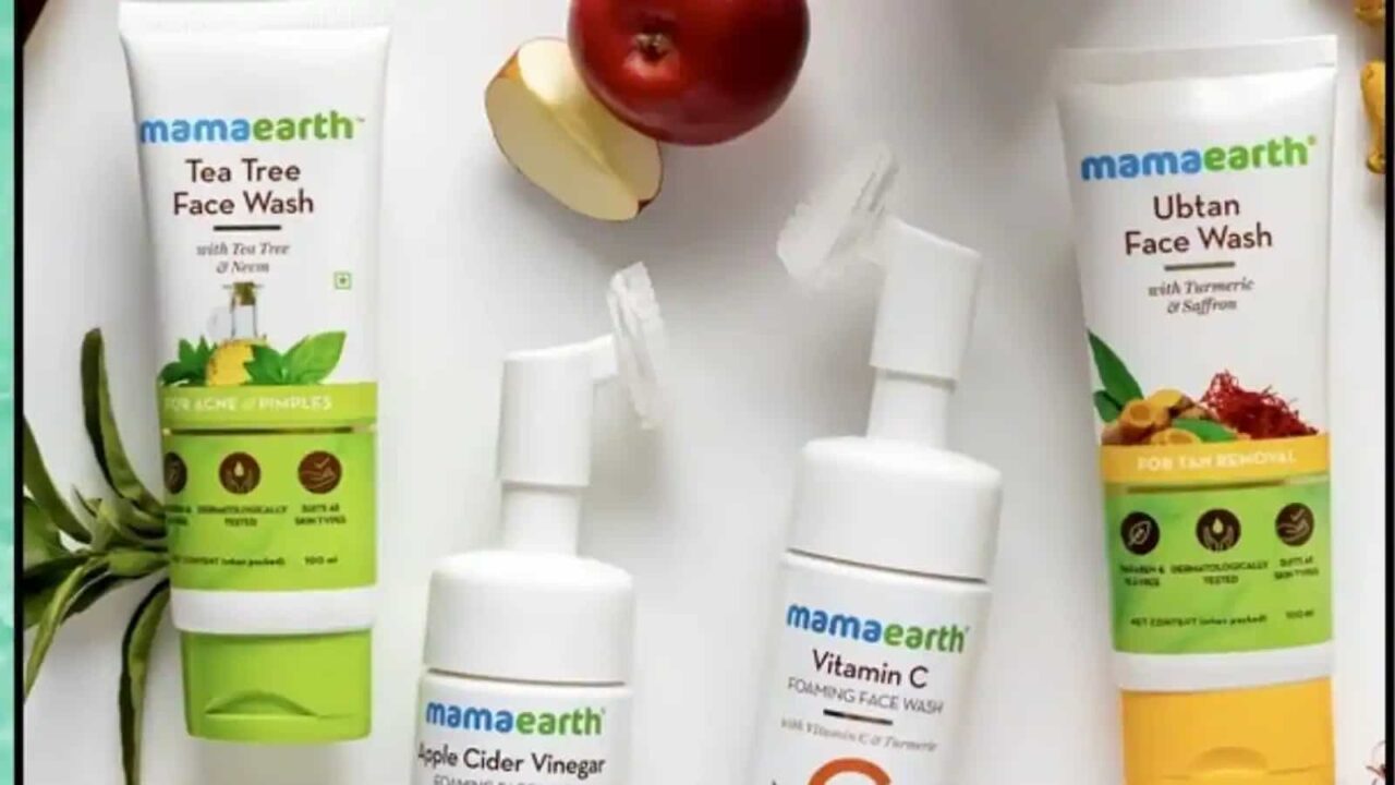Mamaearth IPO oversubscribed on Day 3