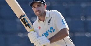NZ skipper Southee completes 2,000 Test runs, joins Vettori, Hadlee in elite company