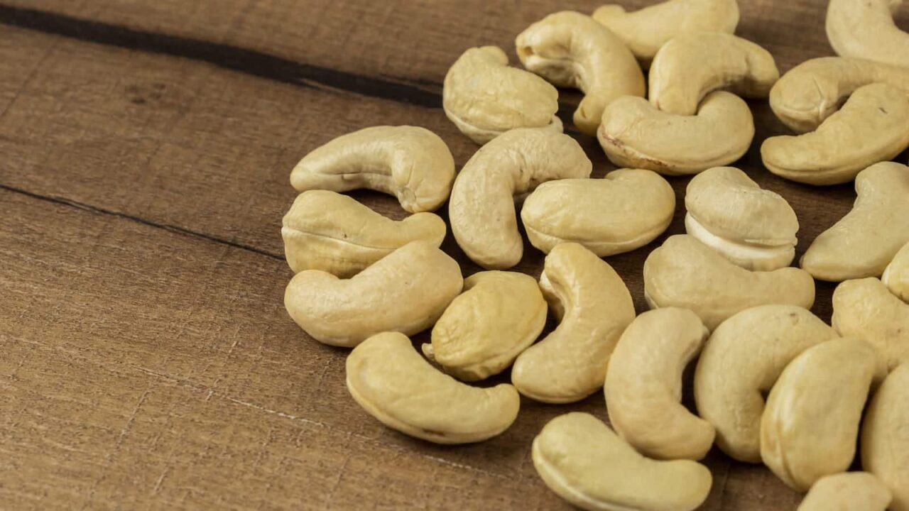 National Cashew Day 2023 History, Activities, FAQs, Dates, and Facts About cashews
