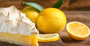 National Lemon Cream Pie Day 2023 History, FAQs, Dates, and Activities