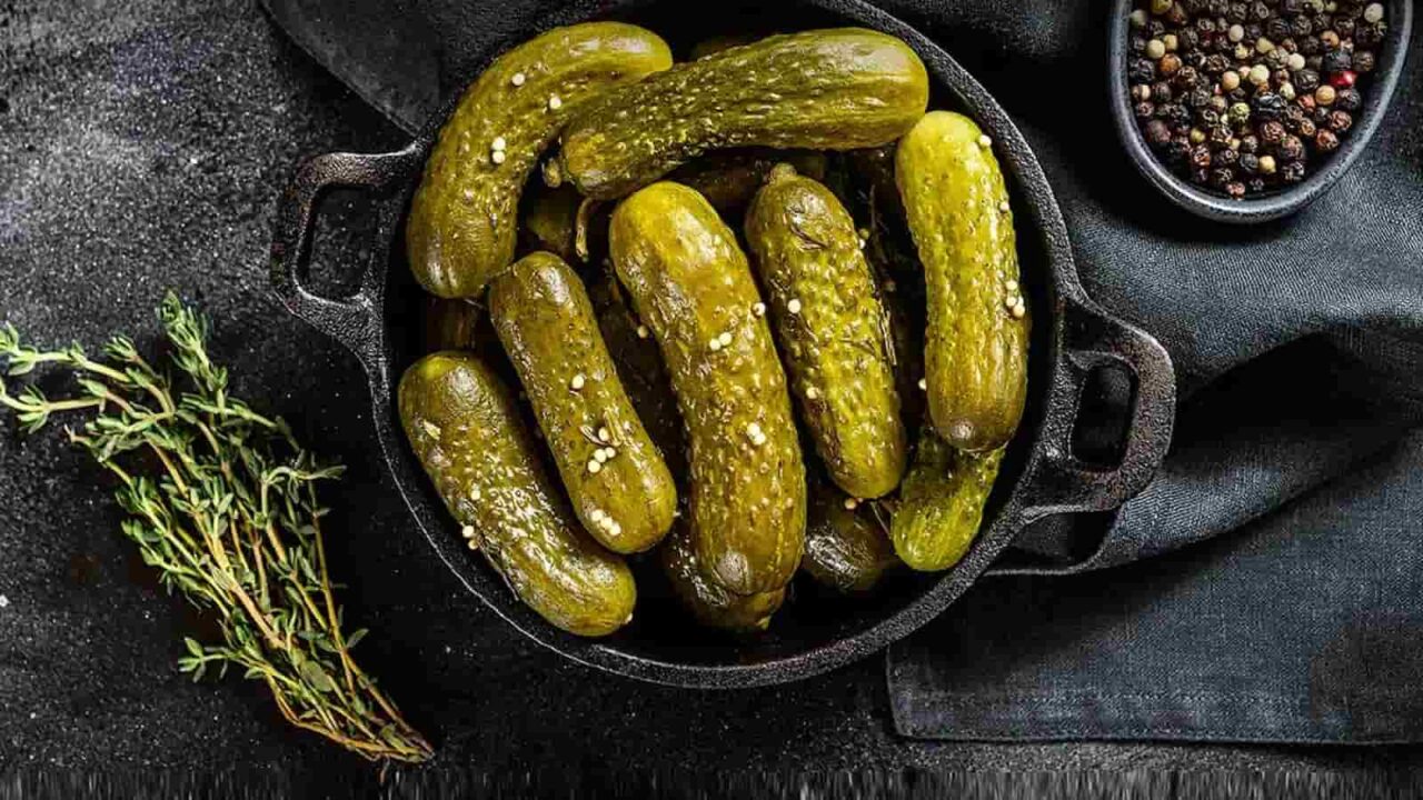 National Pickle Day 2023 History, FAQs, Dates, and Activities