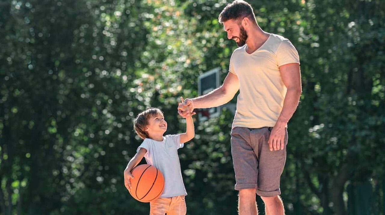 National Play Day with Dad 2023 Activities, FAQs, Dates, and History