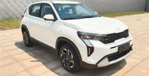 New Kia Sonet Launch In December – What to Expect