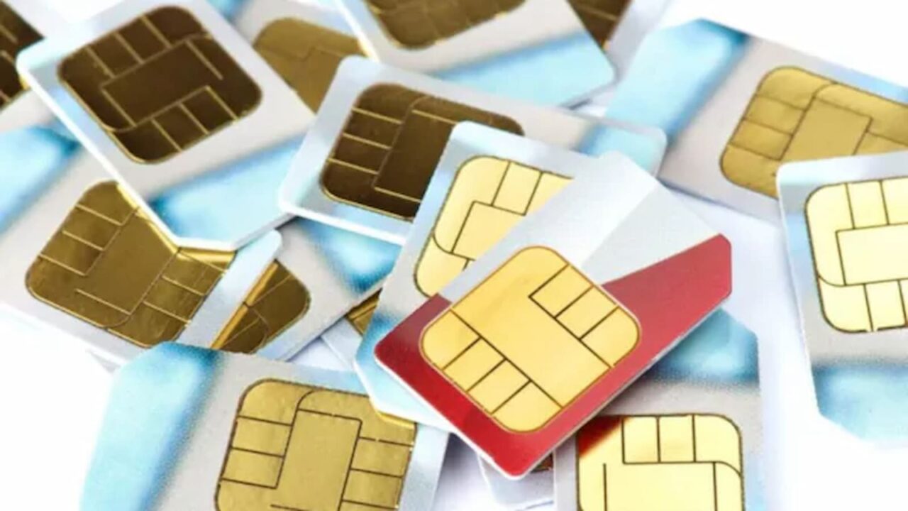New SIM card rules to be applicable from December 1. Here's a look at what will change