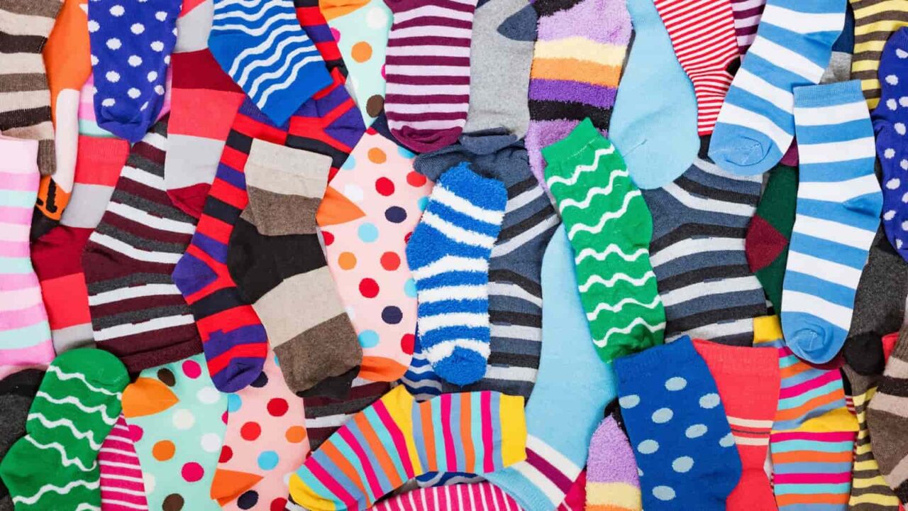 Odd Socks Day 2023 History, FAQs, Dates, Activities, and Facts About Sock