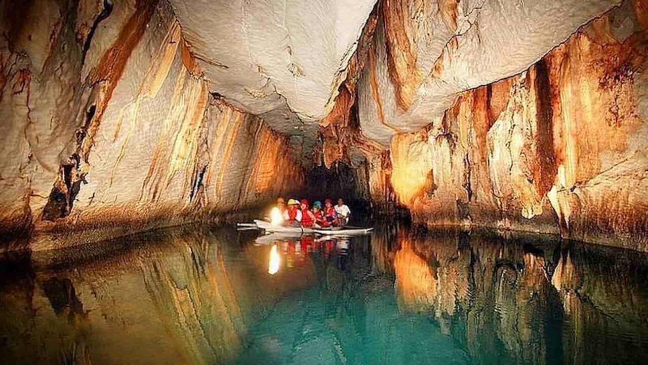 Puerto Princesa Underground River Day 2023 History, Activities, FAQs, Dates, and Facts About The Puerto Princesa Subterranean River