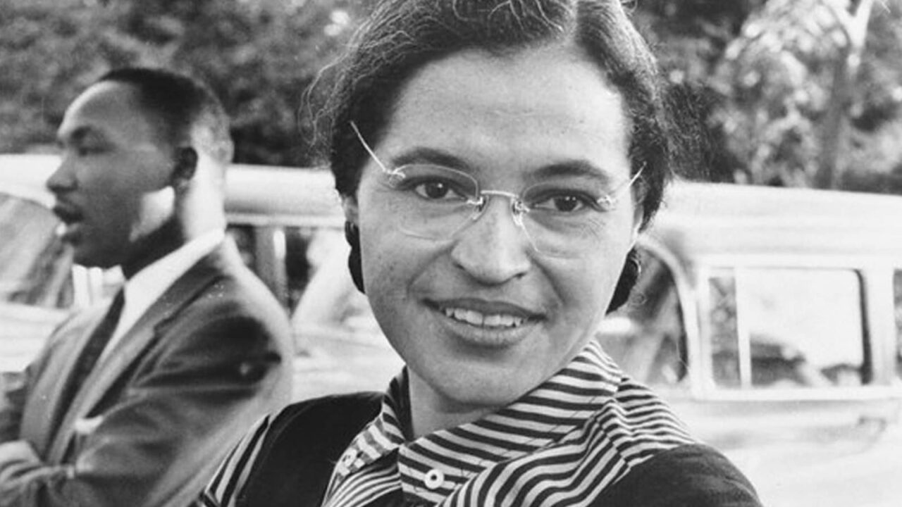Rosa Parks Day 2023 FAQs, Dates, History, Activities, and Facts About Rosa Parks