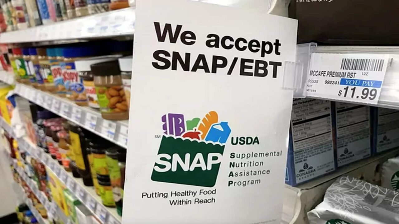 Florida SNAP Benefits Update